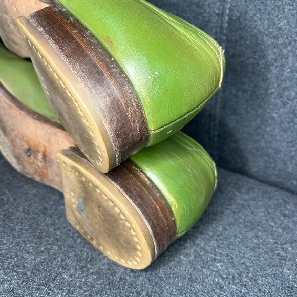 The Florsheim Shoe 10 D (medium) - Picture 10 of 13